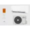 Hamilton Digital klíma 3,5kW, HAWI-120A / HAOI-120A