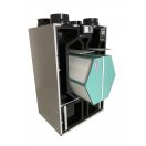 HOLTOP CFA-350 hővisszanyerős szellőztető + VEZÉRLŐ + WIFI