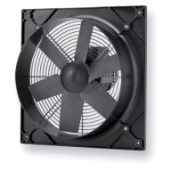 Ipari fali axiálventilátor 250 mm PLATE-M 250
