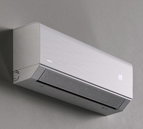 KLÍMA AUX AURA ASW-H18E3A4/CAR3DI-C7-4 5,4 kW A+++ 