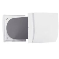   AERAULIQA Quantum Orion 150 egyhelyiséges hővisszanyerős szellőztető