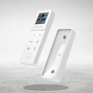 AERAULIQA Quantum Orion 150 egyhelyiséges hővisszanyerős szellőztető