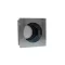 AERAULIQA PLMP végelem 140x140 - 1x75