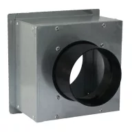   AERAULIQA PLMP végelem 200x200 - 1x125 - A készlet erejéig rendelhető!