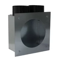 AERAULIQA PLML végelem 200x200 - 2x75