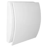 Aerauliqa BCRG 150 design végelem