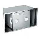 Sirius - Páraelszívó SM-900 70 cm inox