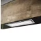 Sirius - Konyhai páraelszívó SL-921 TW 52 cm fehér üveg
