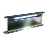 Pultba építhető páraelszívók