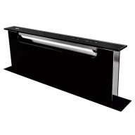   Sirius - Páraelszívó S-DD18 BALANCE EM Fekete motor nélkül