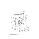 Sirius - Páraelszívó S-DD18 BALANCE EM Fekete motor nélkül