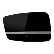 Sirius - Páraelszívó SLTC-91 fekete üveg