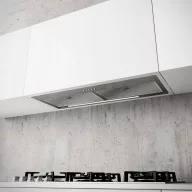 Sirius - Páraelszívó SM-923 L 85 cm inox