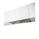 Sirius - Páraelszívó SM-923 L 85 cm inox