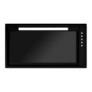 Sirius - Páraelszívó SM-927 52 cm fekete