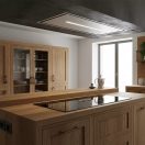 Sirius - Páraelszívó SLT-971 LESS 90 cm BRUSHLESS TW Inox