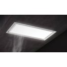 Sirius - Páraelszívó SLT-974 SCREEN EM TW WI-FI Fehér motor nélkül