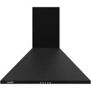 Cata - Páraelszívó Omega 600 fekete BK/M + hűtőtáska