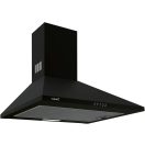 Cata - Páraelszívó Omega 600 fekete BK/M + hűtőtáska