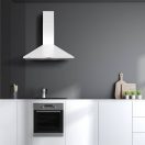 Cata - Páraelszívó OMEGA 900 WH/M fehér