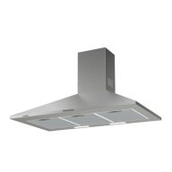 Cata - Páraelszívó OMEGA 900 X/M inox