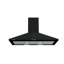 Cata - Páraelszívó Omega 900 fekete BK/M