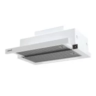 Cata - Páraelszívó TFH-6830/A GWH fehér LED brushless