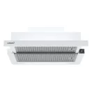 Cata - Páraelszívó TFH-6830/A GWH fehér LED brushless