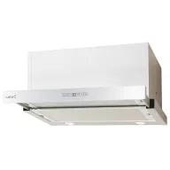   CATA - Páraelszívó TFH-7600 X inox + AJÁNDÉK MW-5120 DG blue mikrohullámú sütő