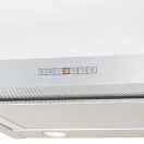 Cata - Páraelszívó TFH-7600 X inox + AJÁNDÉK Cata MW-5120 DG green mikrohullámú sütő - A készlet erejéig rendelhető!