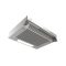 Cata - Páraelszívó FK-6000 X SLIM inox