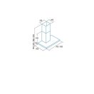 CATA - Páraelszívó LEGEND 900 X