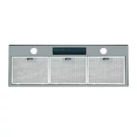 Cata - Páraelszívó GL-75 inox/D LED
