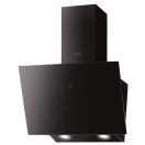 Cata - Páraelszívó LENA 600 XGBK fekete + BK150 ECO bekötő szett