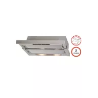 Cata - Páraelszívó TF-5260 alu LED