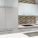CATA - Páraelszívó TF-5260 WH/LED Fehér új