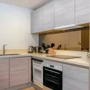 CATA - Páraelszívó TF-5260 WH/LED Fehér új