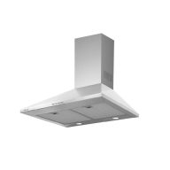 CATA - Páraelszívó BETA 600 inox LED