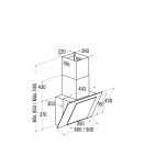 Cata - Páraelszívó CERES 900 XGBK HALOGÉN