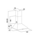 Cata - Páraelszívó VK-6000 X