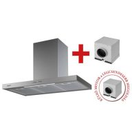   CATA - Páraelszívó SYGMA 9010 X motor nélkül + SEM1T800 külső motor