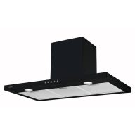 Cata - Páraelszívó S-PRO 9000 BK fekete