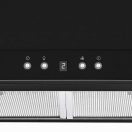 Cata - Páraelszívó S-PRO 9000 BK fekete