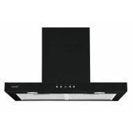 Cata - Páraelszívó S-PRO 7000 BK fekete