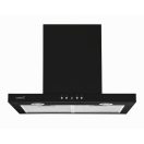 Cata - Páraelszívó S-PRO 6000 BK fekete