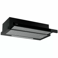 Cata - Páraelszívó TFH-7430 GBK LED brushless fekete