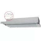 Cata - Páraelszívó TF-2003/90 LED duralum