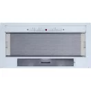 Cata - Páraelszívó TF-5250 WH/L (2 motoros)