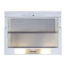 Cata - Páraelszívó TF-5250 WH/L (2 motoros)