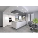 Cata - Páraelszívó Isla Bennu 900 X Hob to Hood